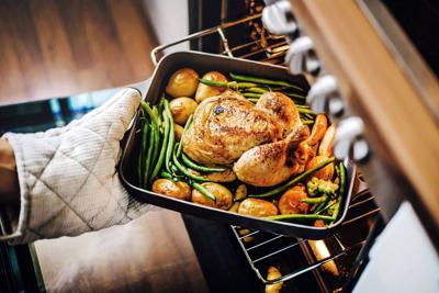 15 ways you’re cooking your chicken wrong