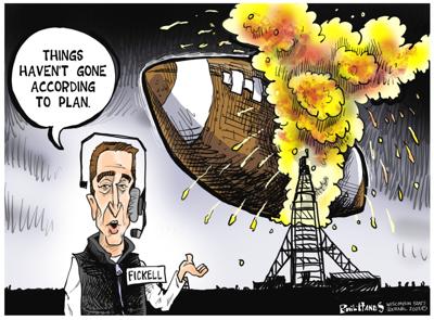 MY VIEW | PHIL HANDS