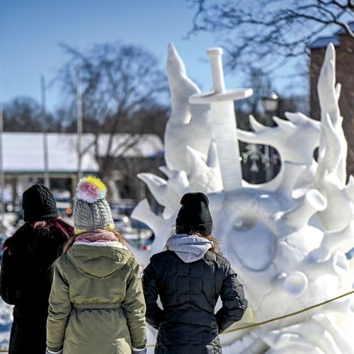 Lake Geneva Winterfest (copy)