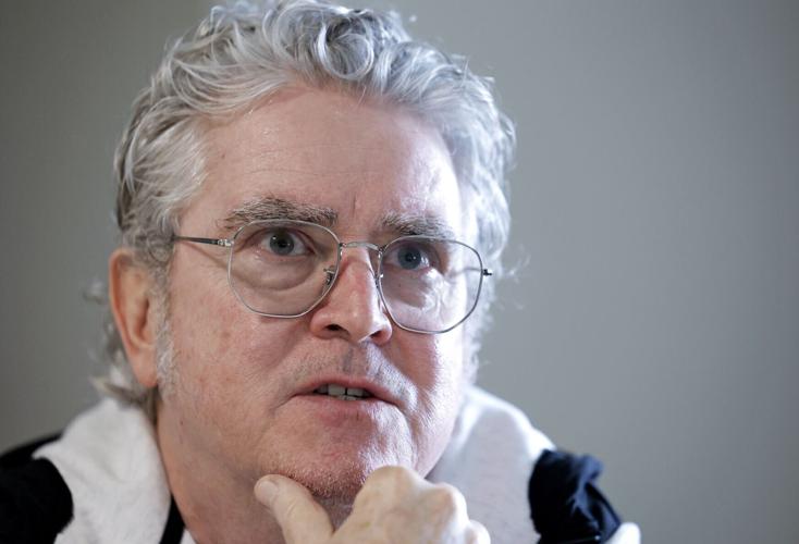 UW Health Med Flight Doctor Mike Abernethy