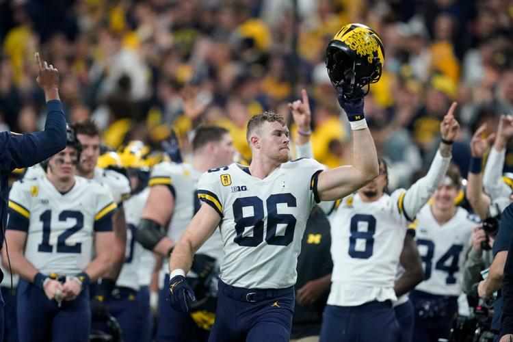 Big Ten Championship Football