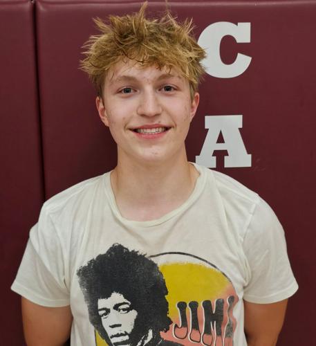 Vance Ferry, Middleton