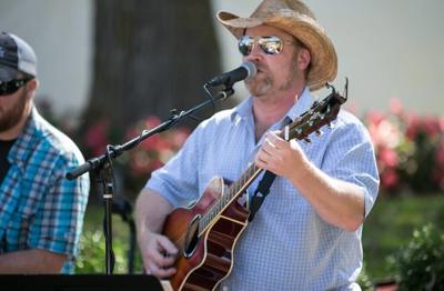 Concerts in the Park at Flat Iron park generic image
