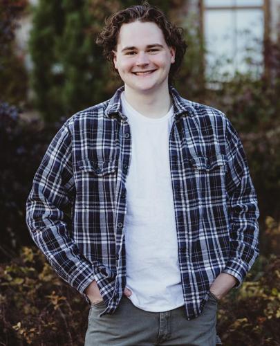 Hayden McGlynn, Monona Grove