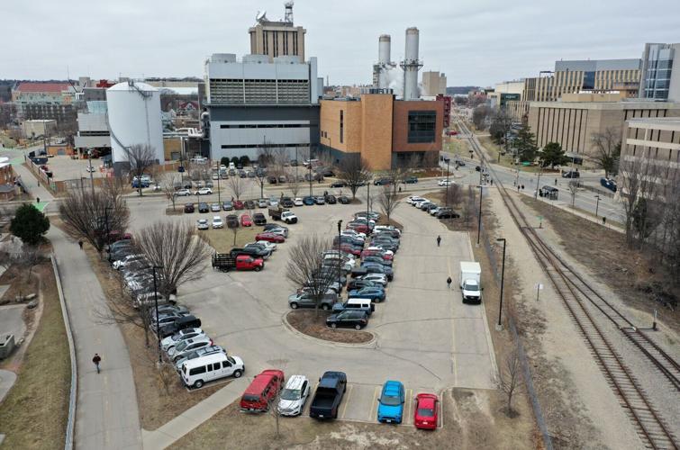 UW-Madison proposes two new dorms