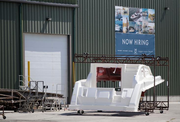 Workers Wanted: 7-Companies are scrambling for workers