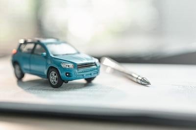 Americans unknowingly overpay $54 billion every year on car loans. See which drivers are defying the odds