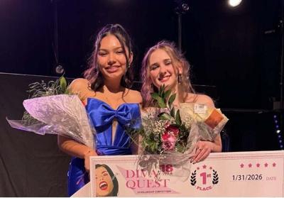 Diva Quest