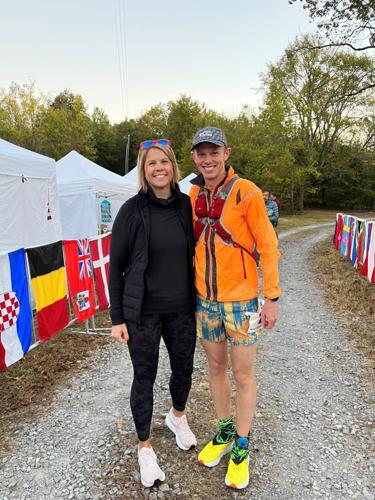 Jon and Kendra Noll