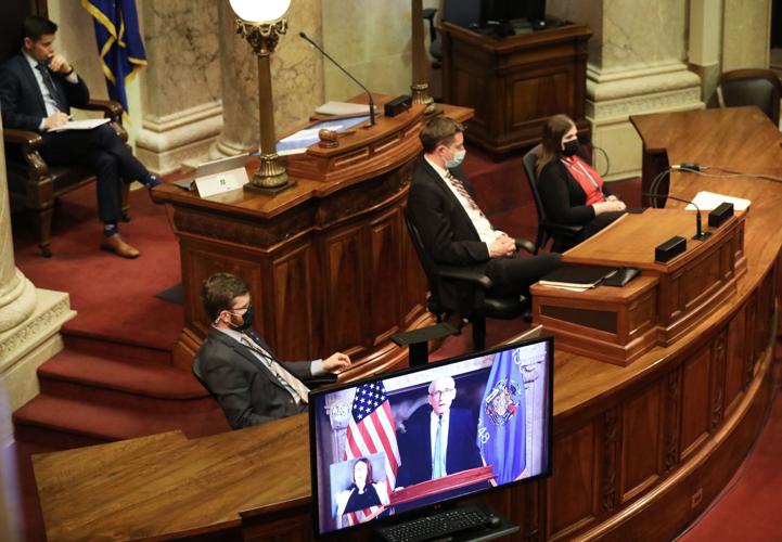 State of the State