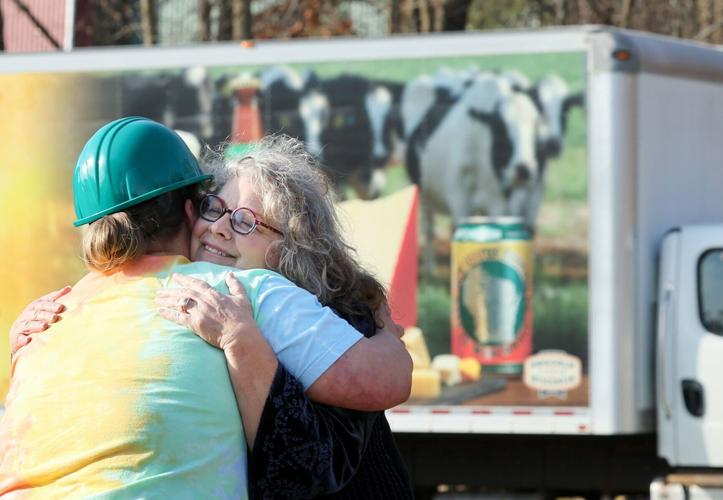 New Glarus Brewing Co.