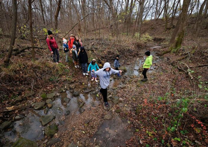 Lodi Ice Age Trail