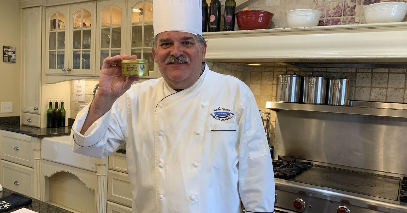 Lake Geneva School of Cooking honors 15-year anniversary - Vimarsana News