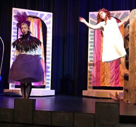 Burlington High School