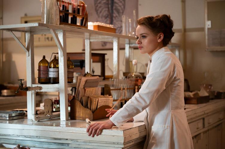 We Were the Lucky Ones