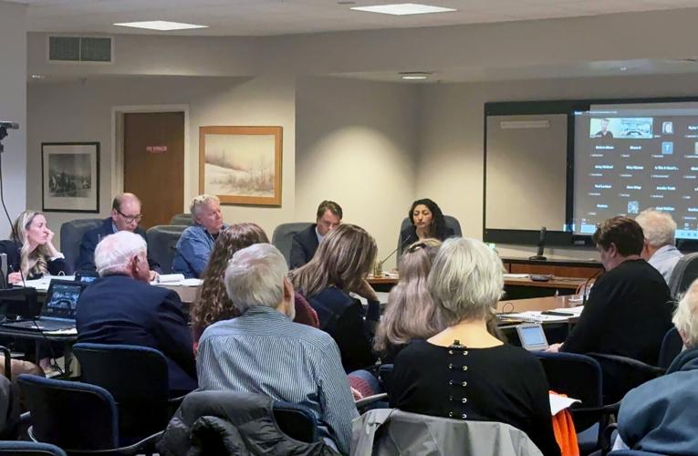 Shorewood Hills Board of Trustees removes Village President