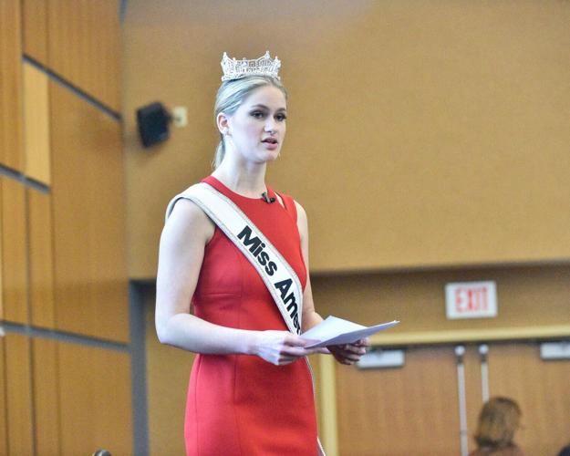 Miss America 2023