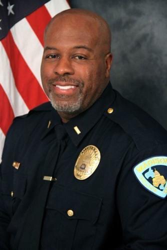 Reginald Patterson