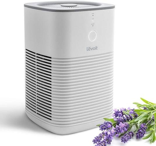 Air Purifier