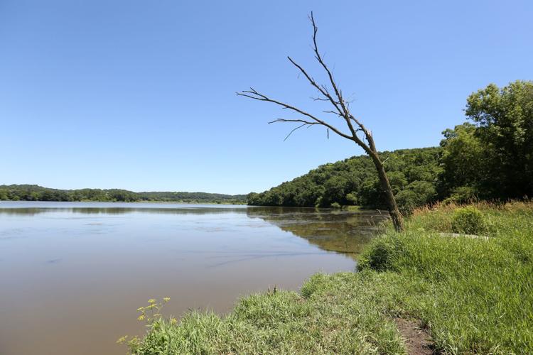 INDIAN LAKE COUNTY PARK