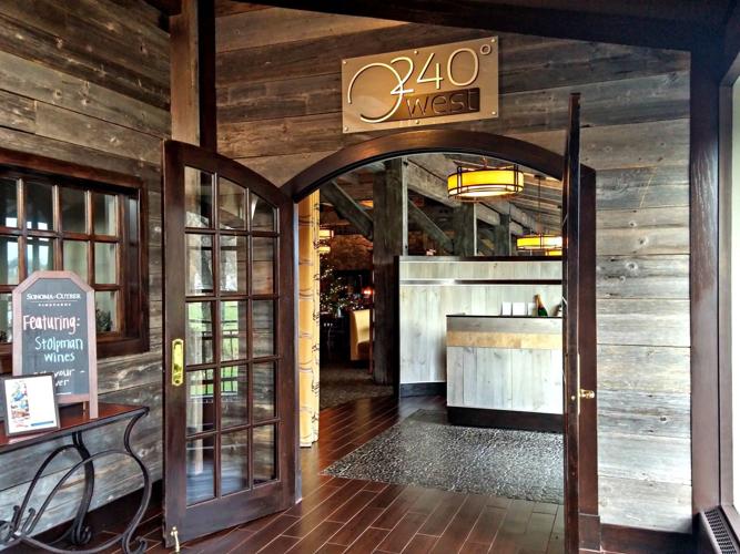 240 West