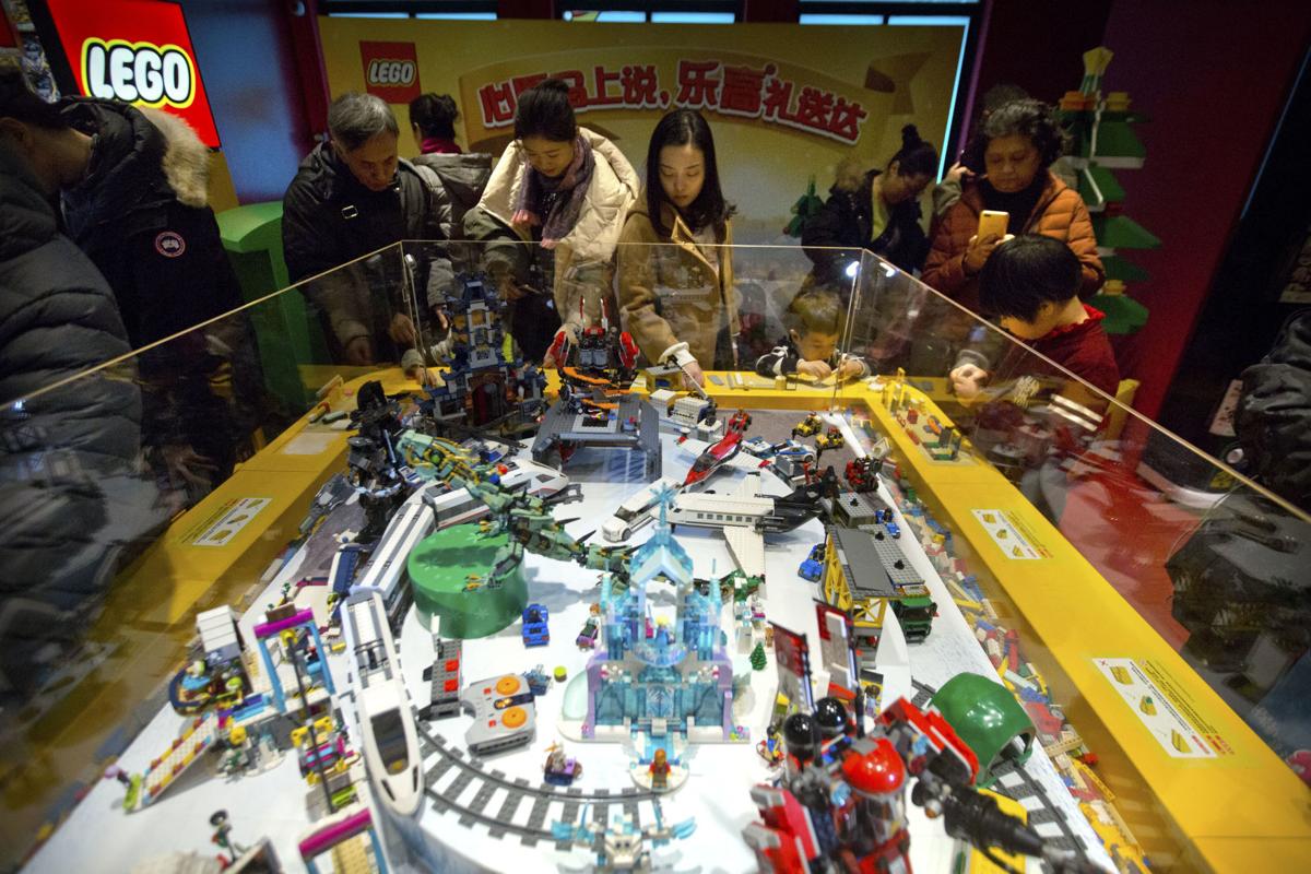 Lego