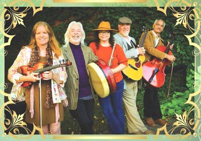 Ring of Kerry to perform March 15 at Big Foot High School Auditorium