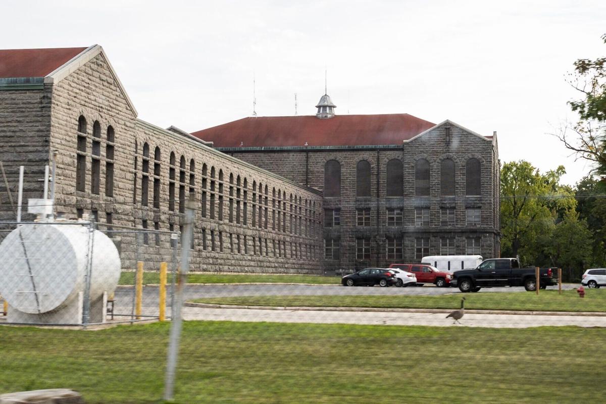 Green Bay Correctional