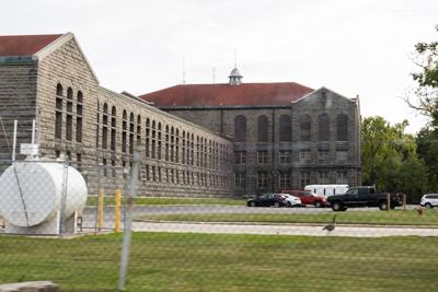 Green Bay Correctional