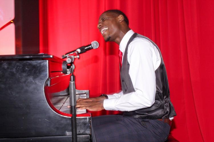 2021 Mahone Fund Reaching for Rainbows gala