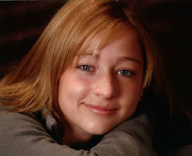 Brittany Zimmermann, UW photo