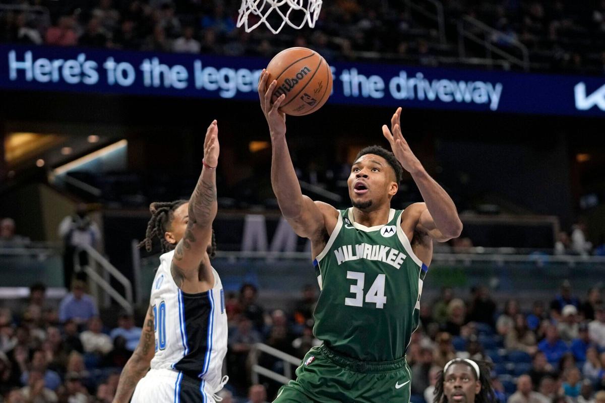 bucks photo