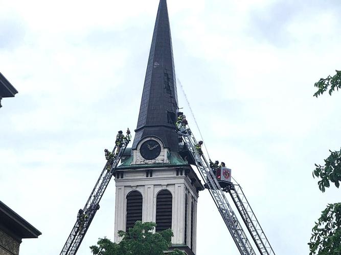 Holy Redeemer