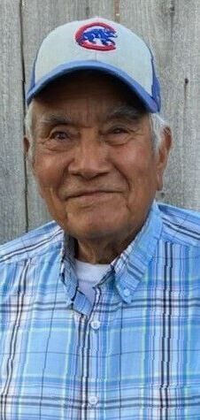 Birthday: Montelongo, 90th
