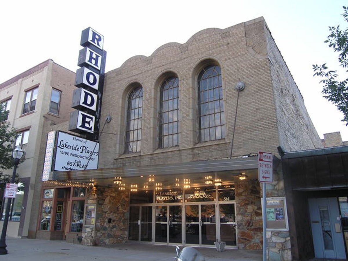 Rhode Center for the Arts