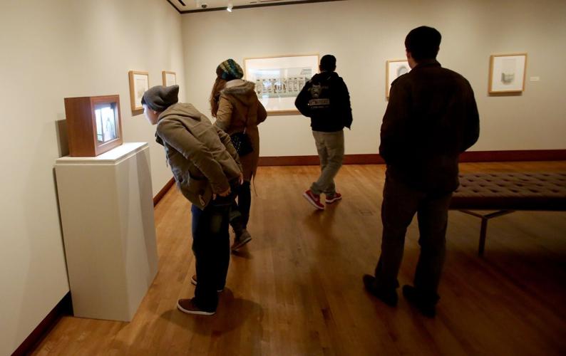 CHAZEN MUSEUM