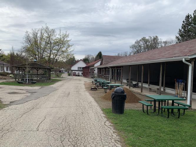 Lake Geneva Youth Camp is celebrating its 75th anniversary this year