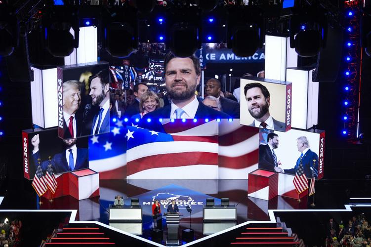 Election 2024 RNC