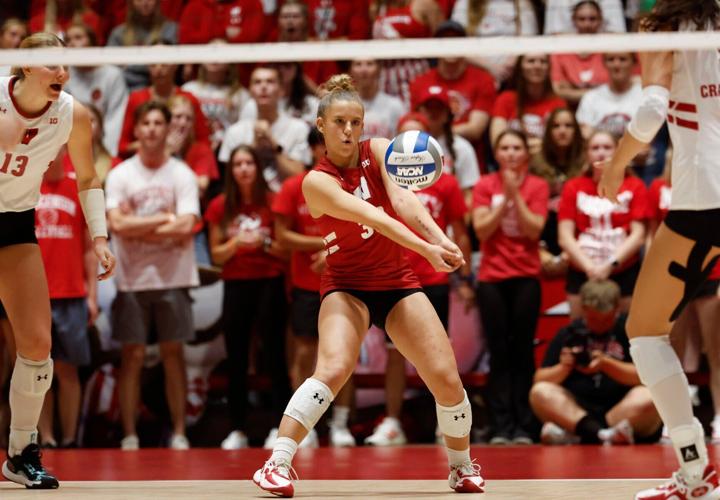 Lola Schumacher feature Sept 2024 2