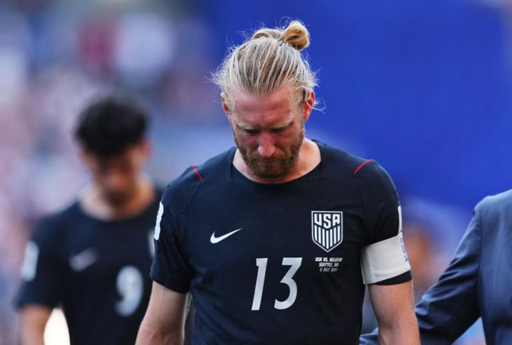 FIFA World Cup 2026 - Round of 16 - United States v Belgium