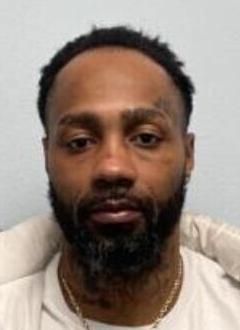 Kevin Moore Jr.
