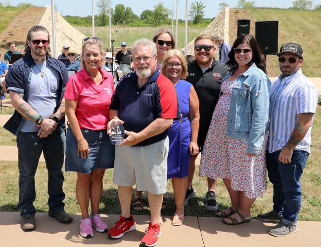 Veterans Appreciation Summer Picnic