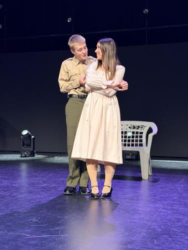 The Sound of Music (Youth Edition) at Christian Life School 2026