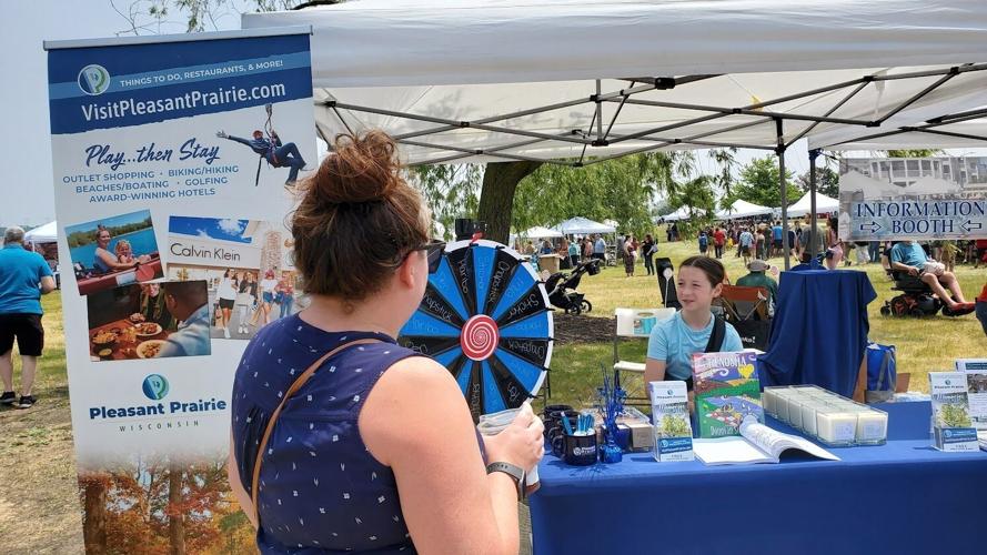 PLEASANT PRAIRIE HARBORMARKET