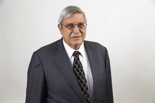 Gabe Nudo