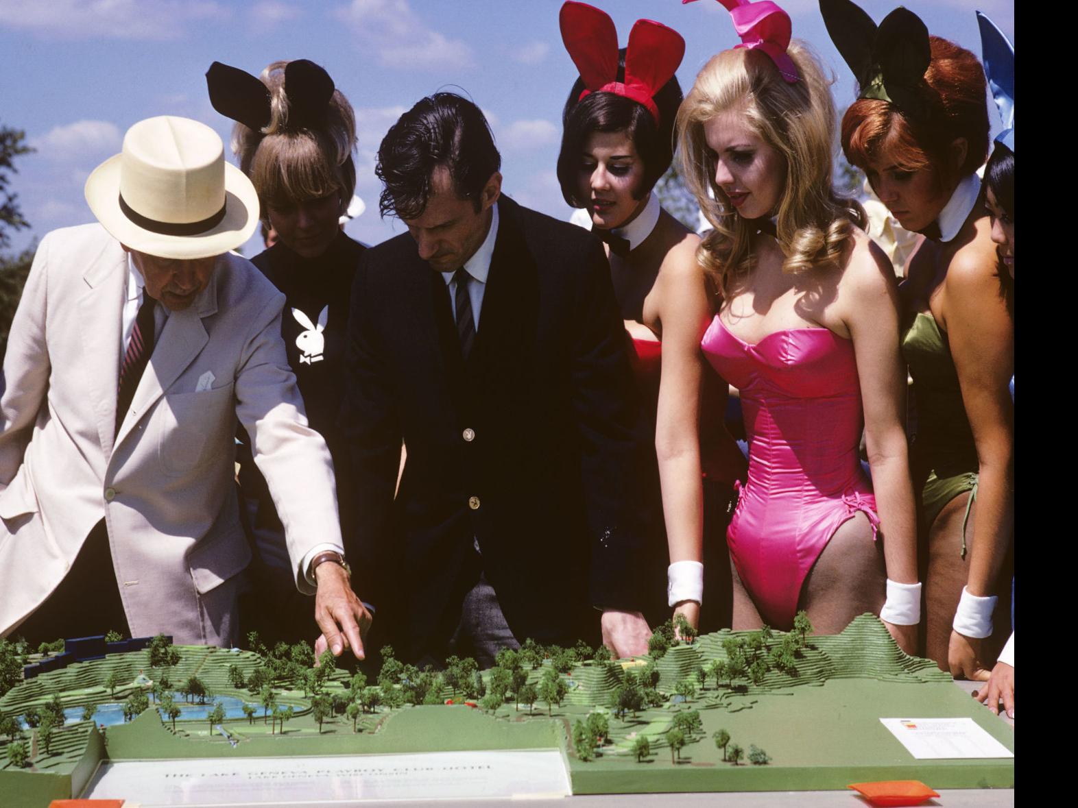 Playboy Arrived With A Bang 50 Years Ago This Month Lake Geneva Lakegenevanews Net We are required to have 50% of the membership paid before we could use the free weeks though and our default payment schedule wouldn't have us. lake geneva