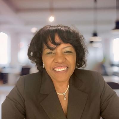 Vivian Henning-Bailey