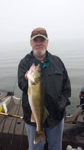 Gary "Butch" Haarsma