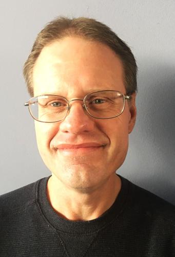 Lake Geneva Regional News Reporter Dennis Hines