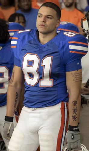Aaron Hernandez